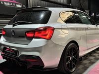 Occasion BMW M135 M Sport 326 ch (239 kW) 2016 Citadine