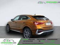 occasion Audi Q3 40 TFSI 190 ch BVA Quattro