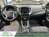 occasion Mitsubishi L200 Double Cab 2.2 Di-d 150 4wd Bvm