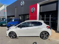 occasion Peugeot 208 1.6 Bluehdi 100ch Bvm5