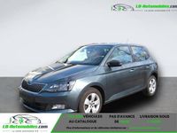 Occasion Skoda Fabia 110 ch (80 kW) 2016 Citadine