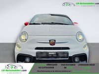 occasion Abarth 595 Turismo 1.4 Turbo 16V T-Jet 165 ch BVM