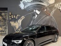 Occasion Audi A6 367 ch (269 kW) 2021 Berline