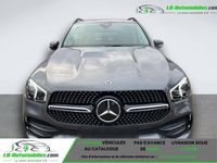 occasion Mercedes GLE400 d BVA 4Matic