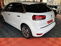 Occasion Citroën C4 Picasso Exclusive 116 ch (85 kW) 2015 Blanc Monospace