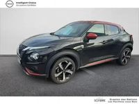 occasion Nissan Juke Dig-t 117 Premiere Edition