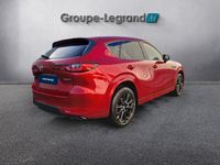 occasion Mazda CX-60 3.3 e-SKYACTIV D 200ch Homura 4x2 BVA8 2023