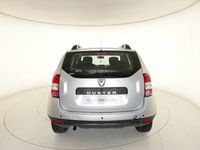 occasion Dacia Duster DUSTERdCi 110 EDC 4x2 - Lauréate Plus 2017