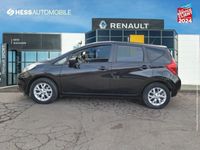 occasion Nissan Note 1.2 80ch Acenta Euro6