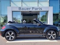 occasion VW Beetle CABRIOLET Cabriolet 1.2 TSI 105 BMT Couture DSG7