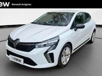 Occasion Renault Clio V Evolution 100 ch (73 kW) 2025 Blanc Citadine