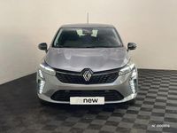 Occasion Renault Clio V Evolution 145 ch (106 kW) 2025 Gris Citadine