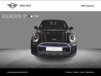 Occasion Mini Cooper Cabriolet 137 ch (100 kW) 2022 Enigmatic black Cabriolet