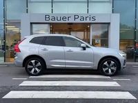 Occasion Volvo XC60 253 ch (186 kW) 2024 Gris SUV