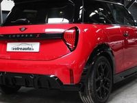 Occasion Mini John Cooper Works 204 ch (150 kW) 2024 Citadine