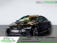 Occasion Audi RS7 Performance 605 ch (444 kW) 2017 Citadine