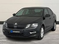 Occasion Skoda Octavia Business Line 152 ch (111 kW) 2020 Berline