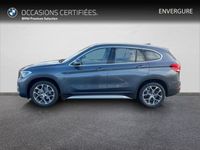 occasion BMW X1 sDrive18iA 136ch xLine DKG7 - VIVA188135545