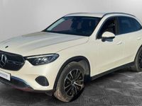 Occasion Mercedes GLC220 Business 197 ch (144 kW) 2023 Blanc SUV