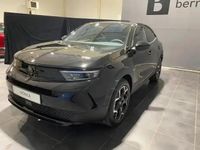 Occasion Opel Mokka GSe 2025 Noir karbon métallisé SUV