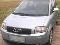 Occasion Audi A2 75 ch (55 kW) 2002 Citadine
