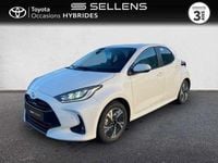 Occasion Toyota Yaris Hybrid Design 116 ch (85 kW) 2026 Berline