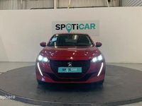 Occasion Peugeot 208 Allure 100 kW (137 ch) 2021 Citadine