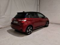 occasion Toyota Yaris Hybrid 