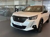 occasion Peugeot 2008 Bluehdi 130 S&s Eat8 Gt Line