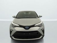 occasion Toyota C-HR 1.8l Design