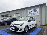Occasion Renault Twingo 76 ch (55 kW) 2014 Blanc Citadine
