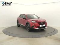 Occasion Peugeot e-2008 Allure 100 kW (136 ch) 2022 Rouge SUV