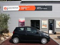 occasion Toyota Aygo 1.0 VVT-I 68CH CONFORT 3P