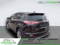 occasion Toyota RAV4 151 VVT-i AWD BVM