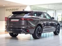 occasion Jaguar F-Pace (2) 2.0 P400E PHEV AWD BVA8 R-DYNAMICH-SE