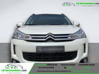 occasion Citroën C4 Aircross HDi 115 BVM