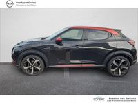 occasion Nissan Juke DIG-T 117 Premiere Edition
