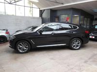 Occasion BMW X4 xLine 190 ch (139 kW) 2020 Noir SUV