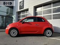Occasion Fiat 500 S 2023 Sicilia orange pastel Berline