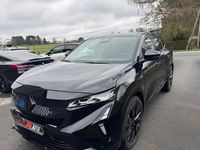 Nouvelle Renault Rafale Esprit Alpine 300 ch (220 kW) 2025 Noir SUV