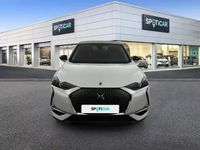 Occasion DS Automobiles DS3 Crossback 2022 Blanc nacre SUV