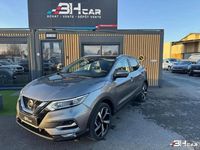 Occasion Nissan Qashqai Tekna+ 116 ch (85 kW) 2020 Gris SUV