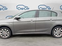 Occasion Fiat Tipo Easy 95 ch (69 kW) 2017 Berline