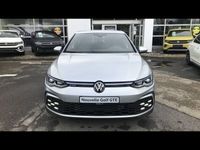 occasion VW Golf 1.4 eHybrid 245ch GTE DSG6