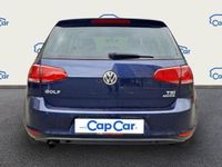 occasion VW Golf VII 1.2 Tsi 105 Cup