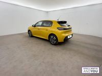 Occasion Peugeot 208 Style 75 ch (55 kW) 2023 Citadine