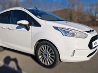 occasion Ford B-MAX 1.6 TDCi 95 FAP Titanium