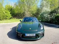 occasion Porsche 911 Speedster 4.0i