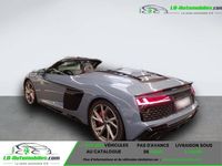 occasion Audi R8 Spyder V10 5.2 FSI 620 BVA