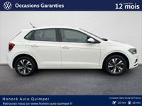 occasion VW Polo 1.0 TSI 95ch Lounge Business Euro6d-T - VIVA190391048